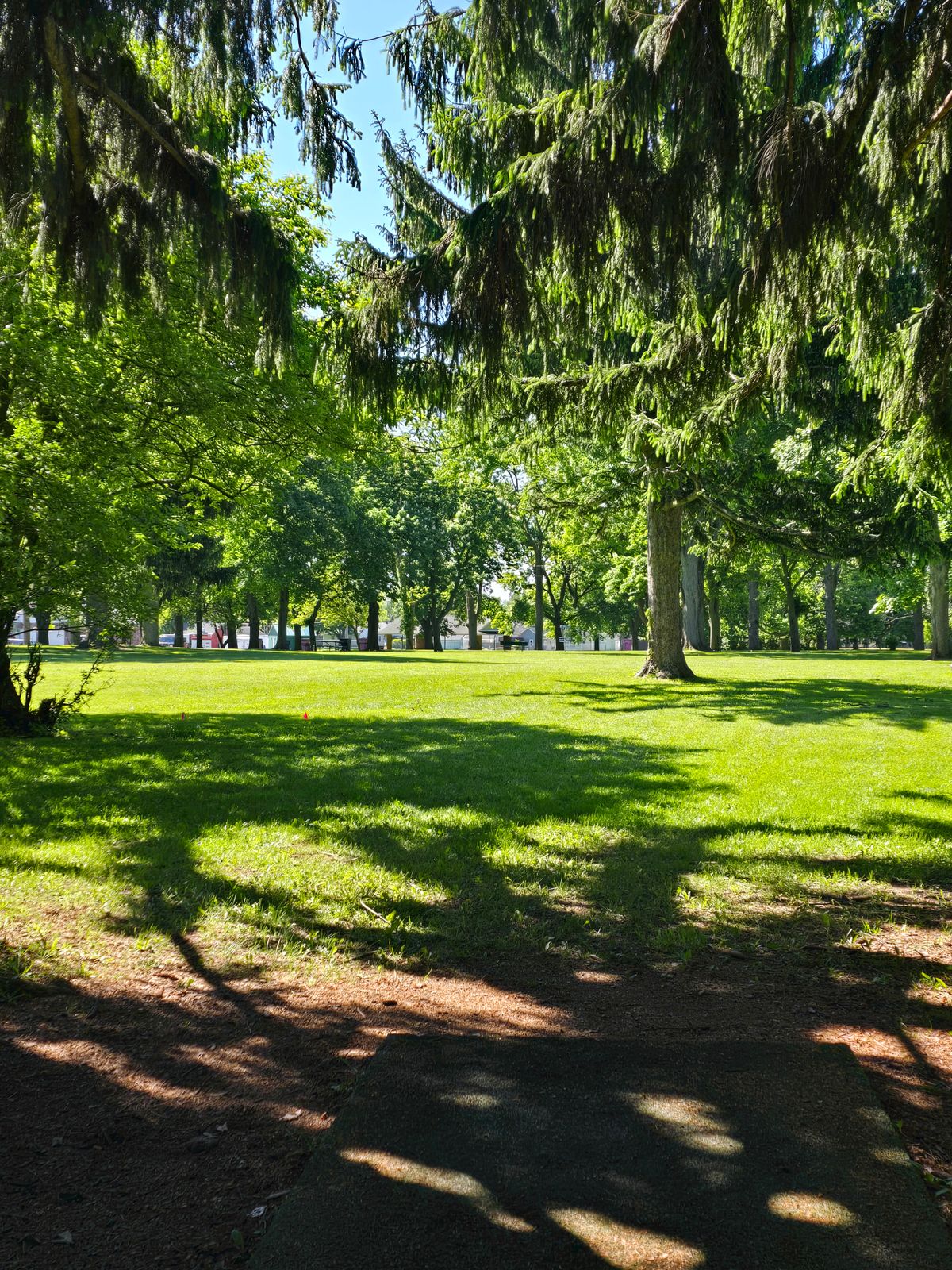 Hole 18