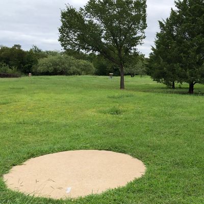 Hole 1
