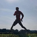User avatar image