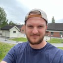 User avatar image