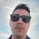 User avatar image