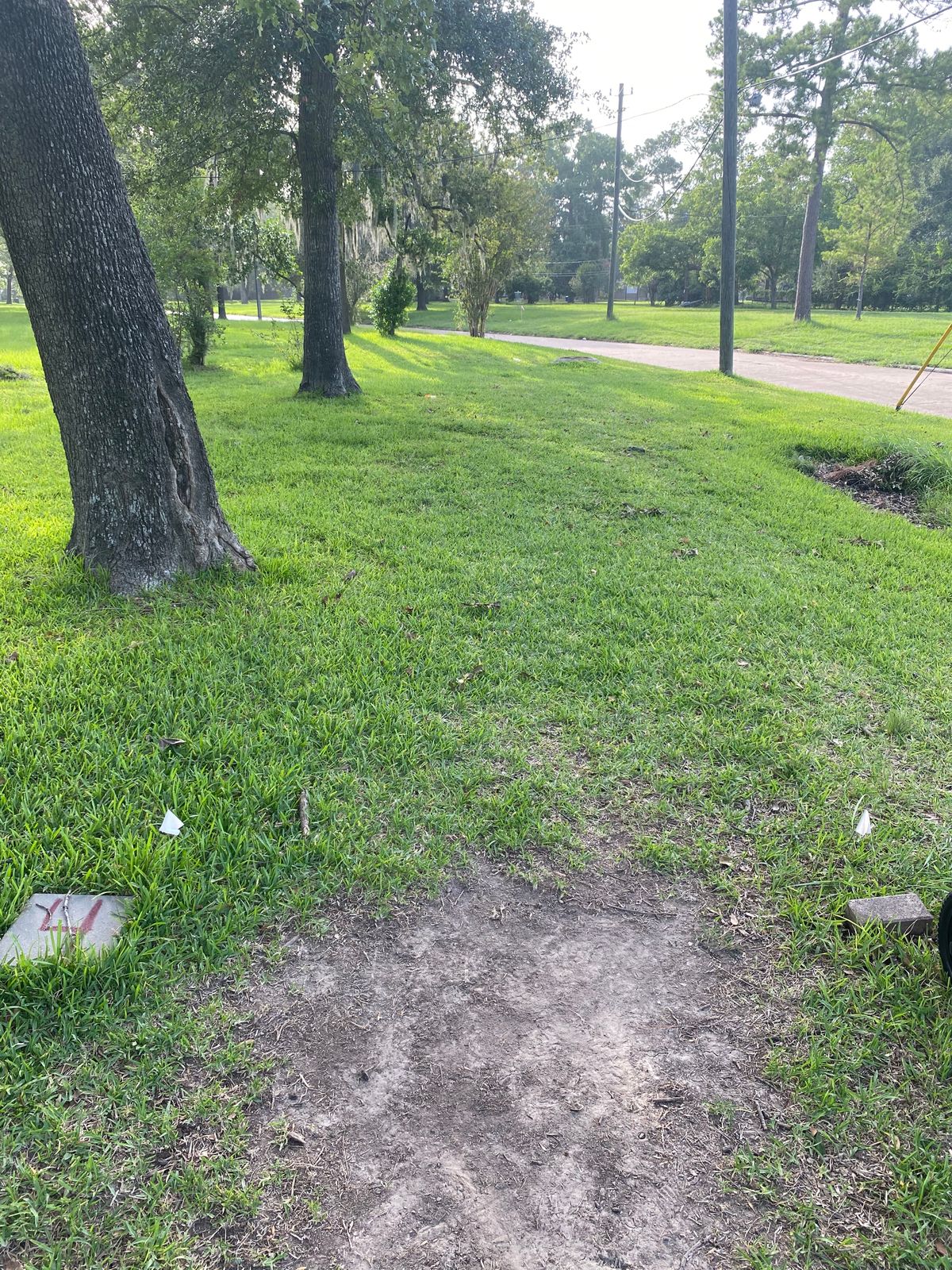 Hole 4