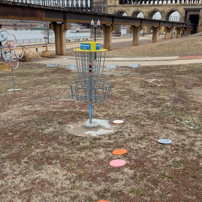 St Louis Disc Golf Your Guide to Disc Golf in St Louis Missouri