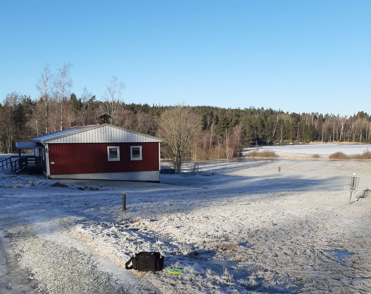 Vintertid