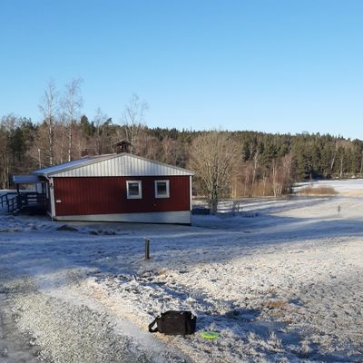 Vintertid