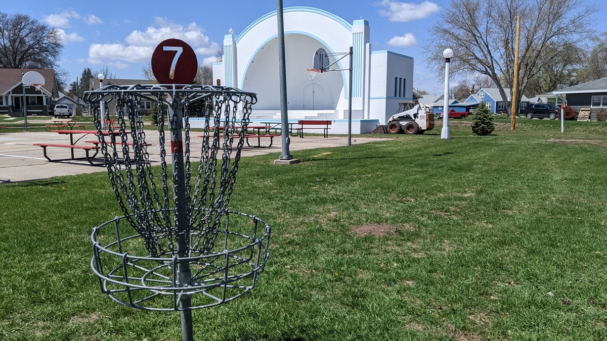 Basket 7