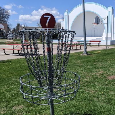 Basket 7