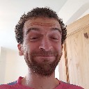 User avatar image