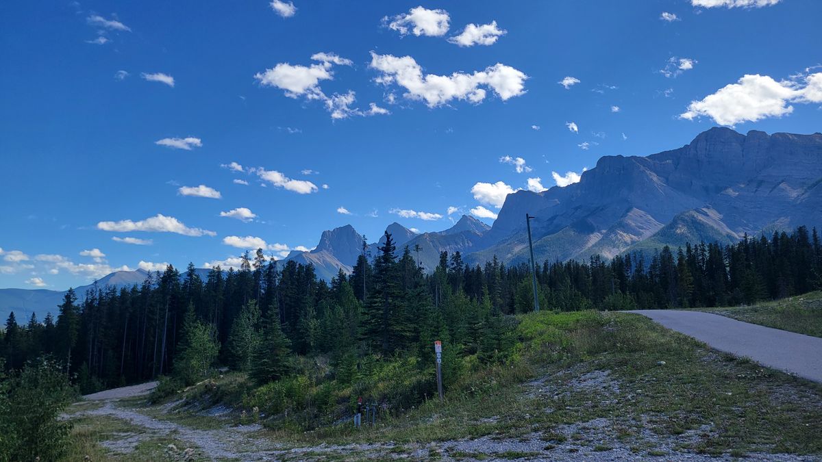 Another view from Hole 14 tee