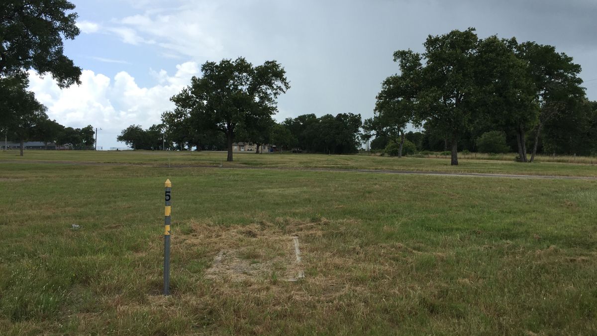 Hole 5