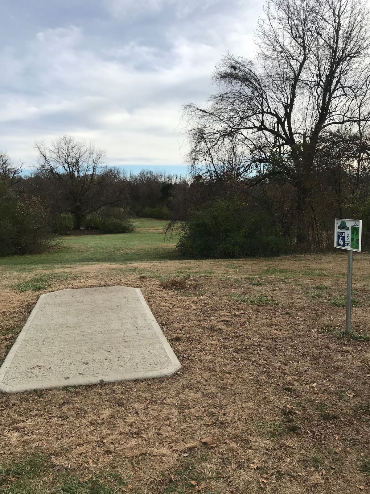 Hole 4