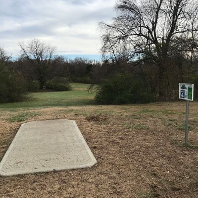 Hole 4