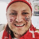 User avatar image