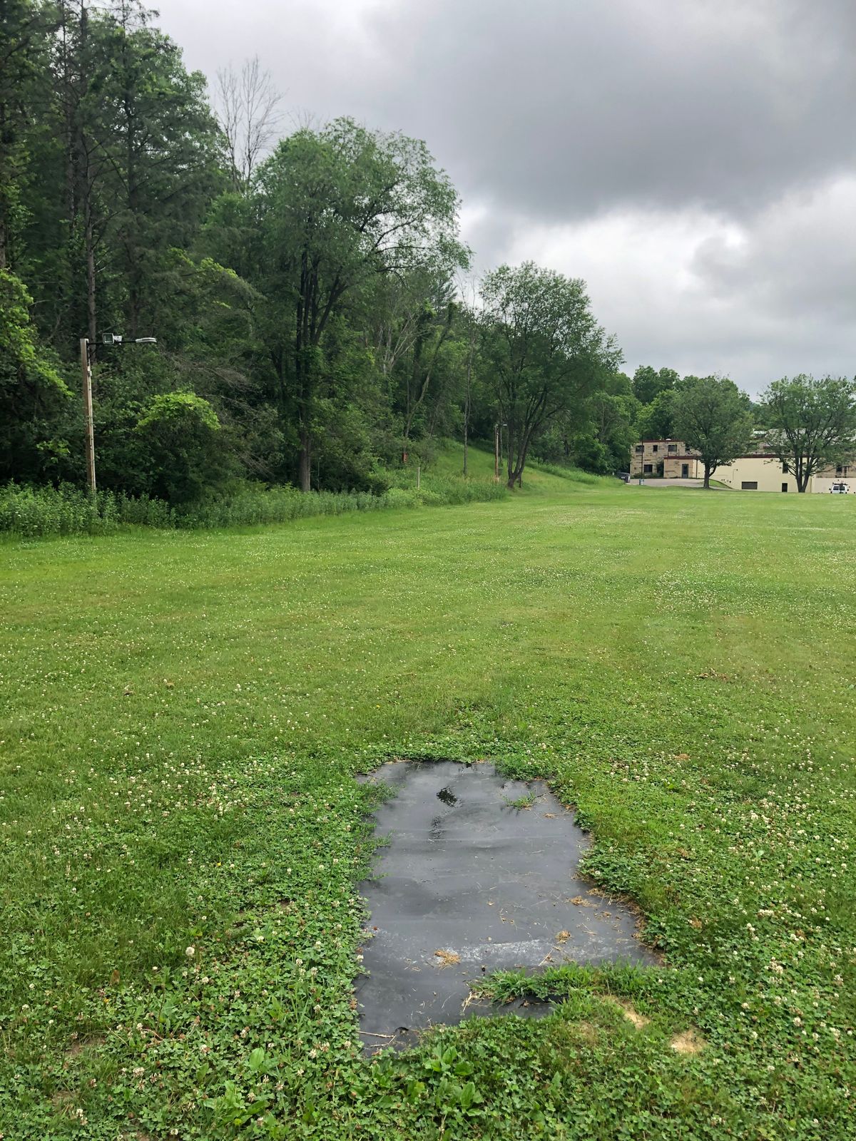 Hole 11