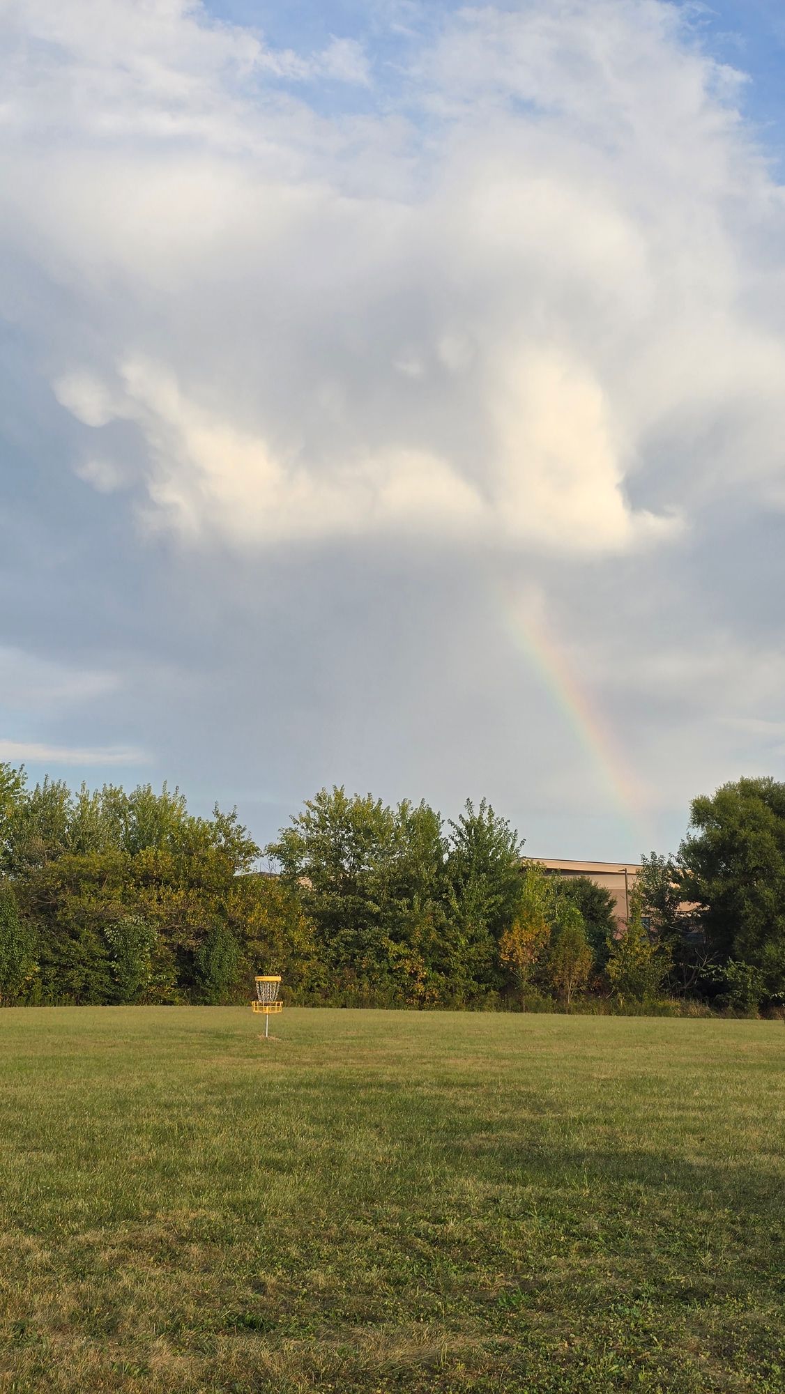 Pot of Gold ?