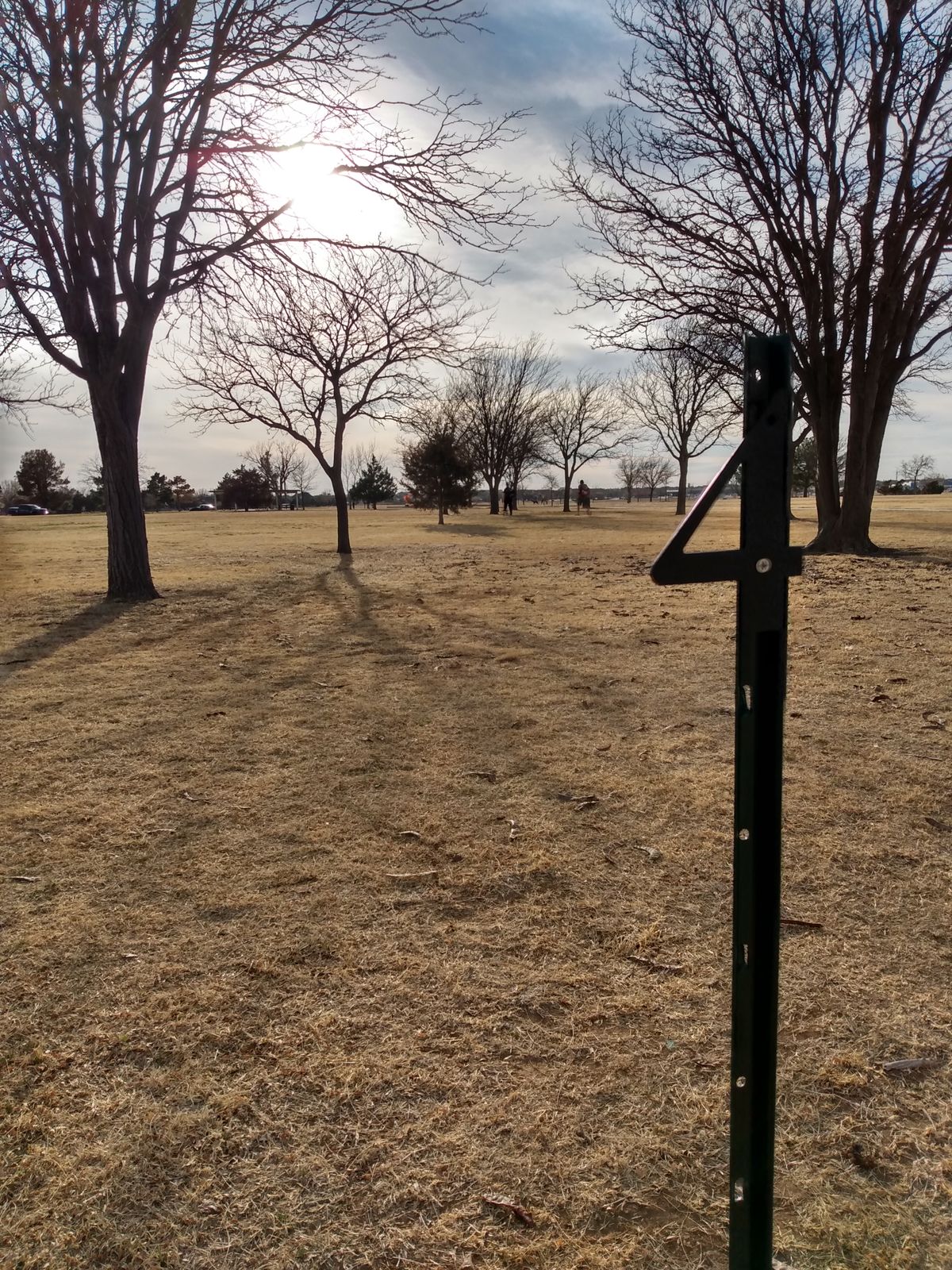 Hole 4