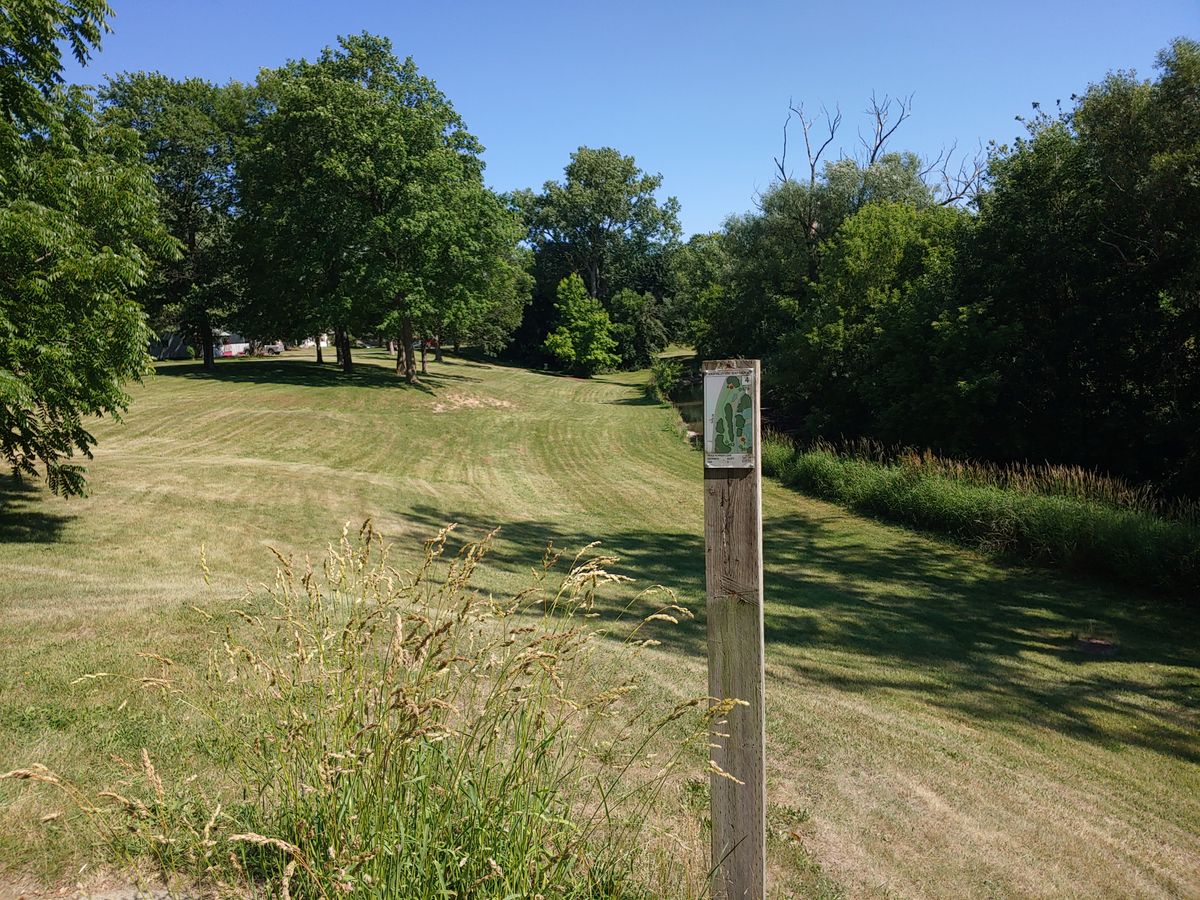 Hole 4