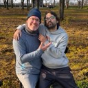 User avatar image