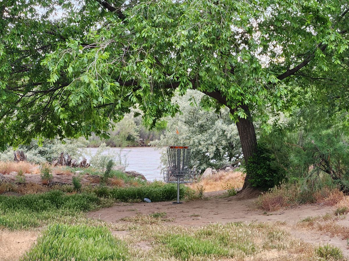 Hole 16