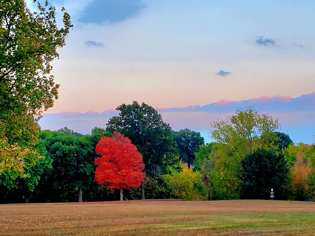 Wyandotte County Park