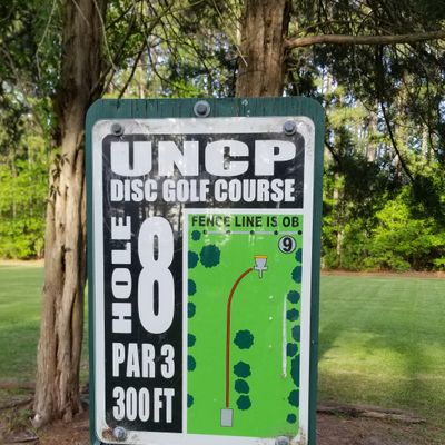 Course photo
