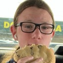 User avatar image