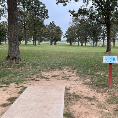 Hole 5
