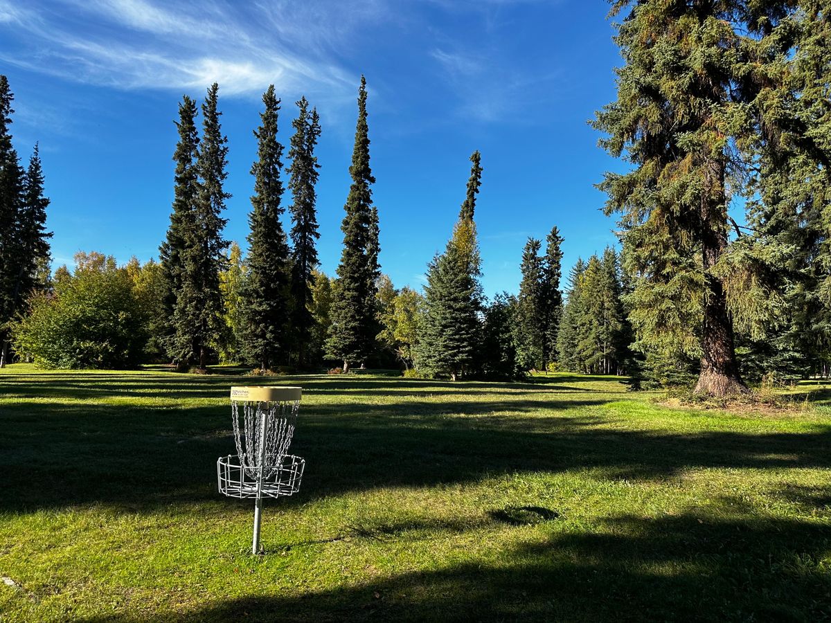 Hole 12