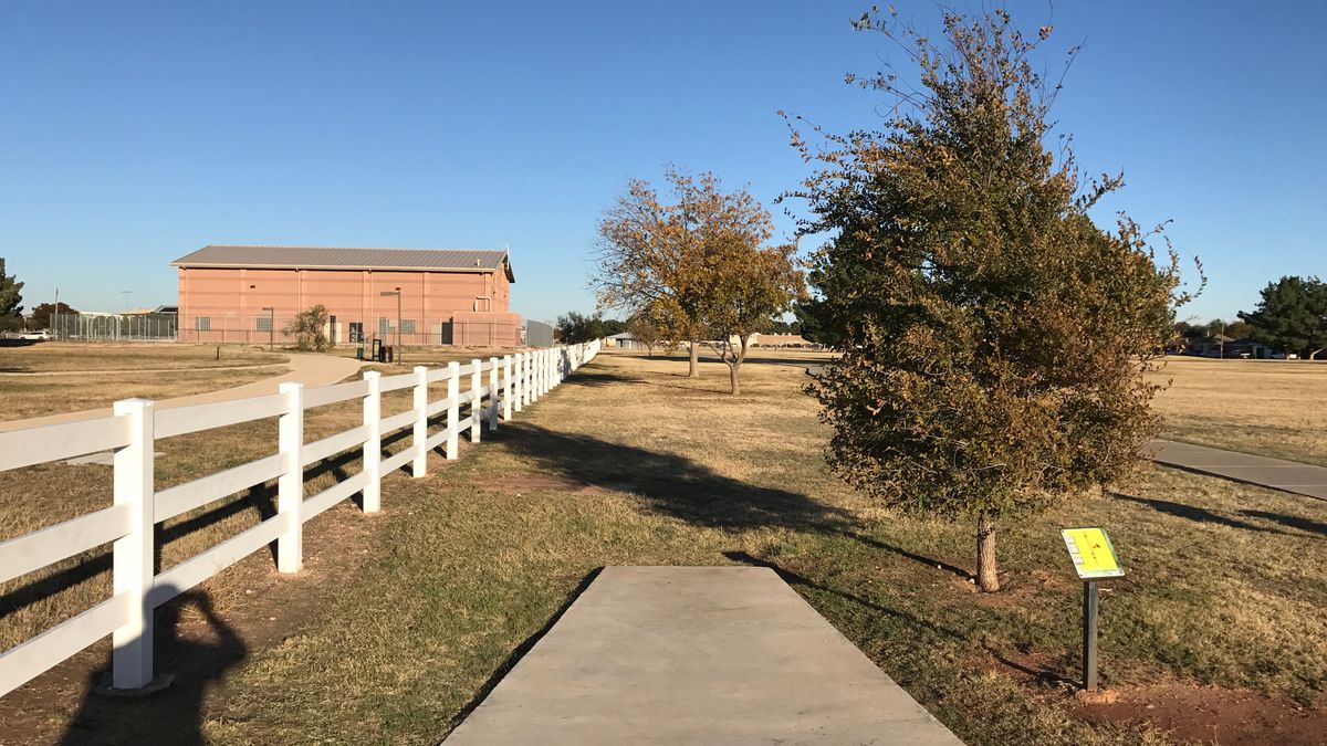 Hole 14