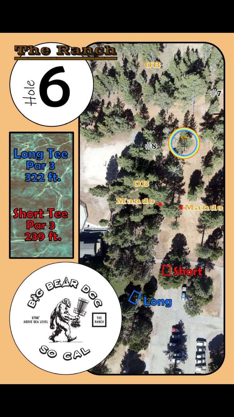 Hole 6