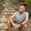 User avatar image