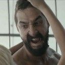 User avatar image