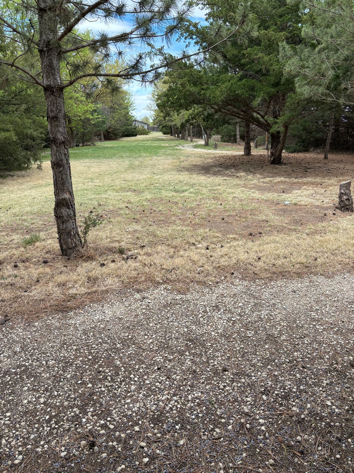 Hole 2
