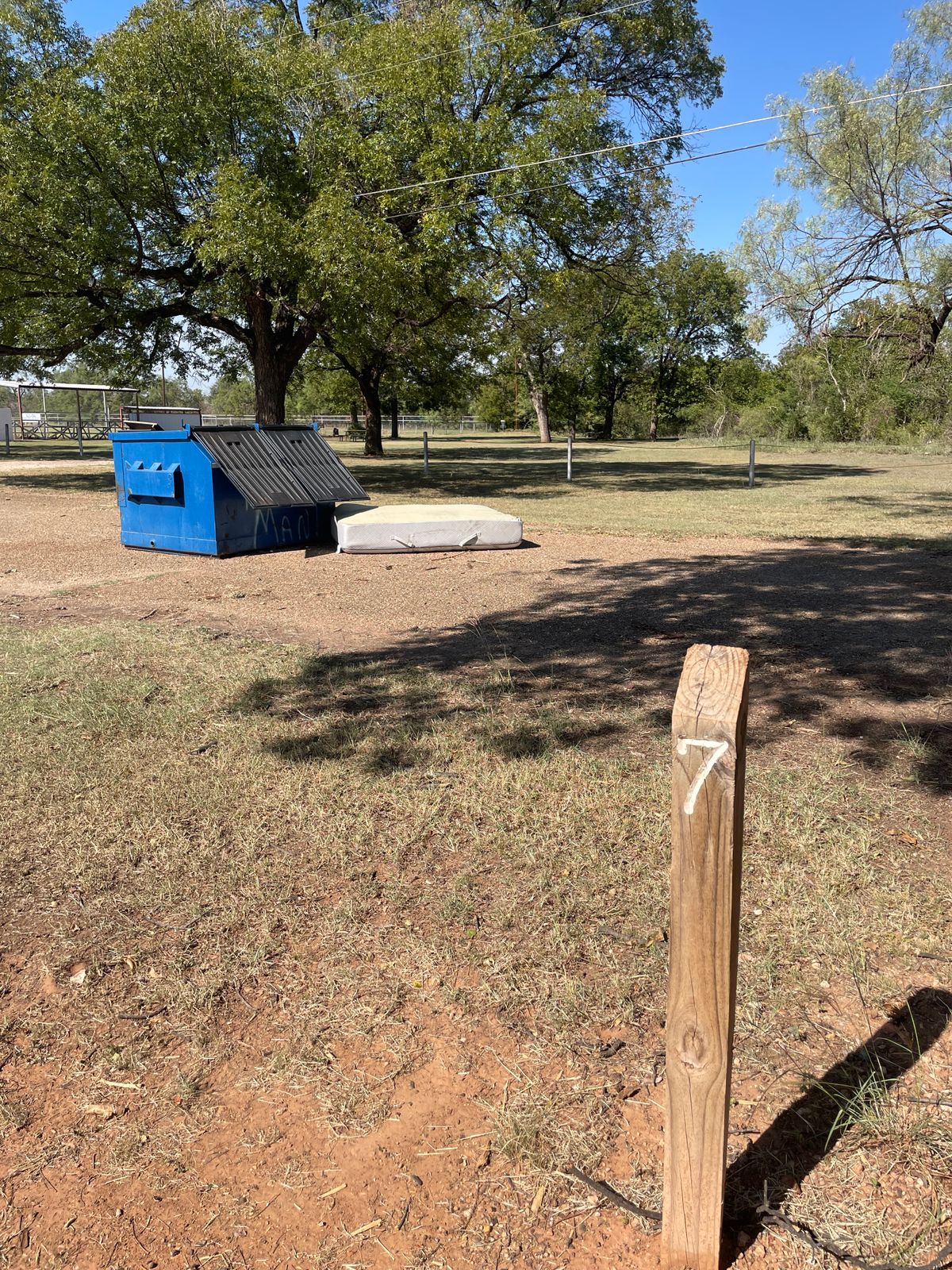 Hole 7