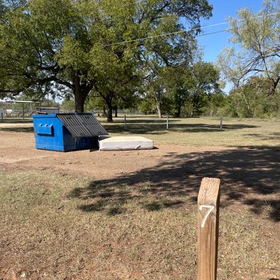 Hole 7