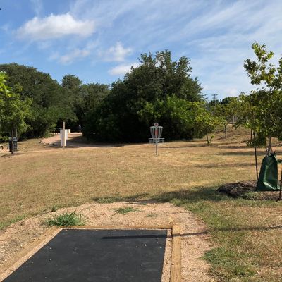 Hole 5