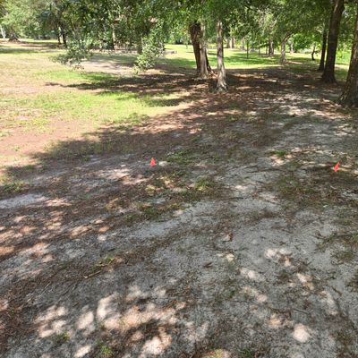Hole 2 tee, maybe?