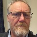 User avatar image