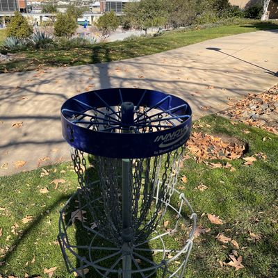 Hole 13