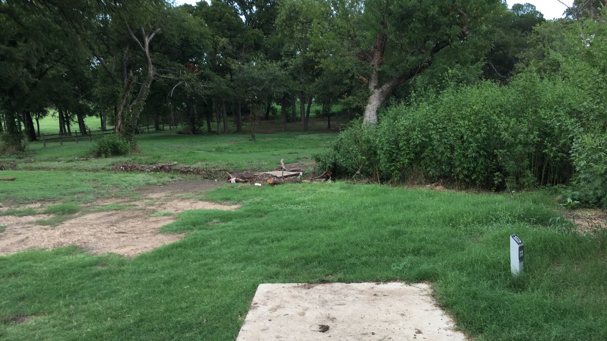 Hole 10