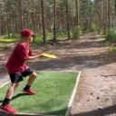 nikomustajärvi
