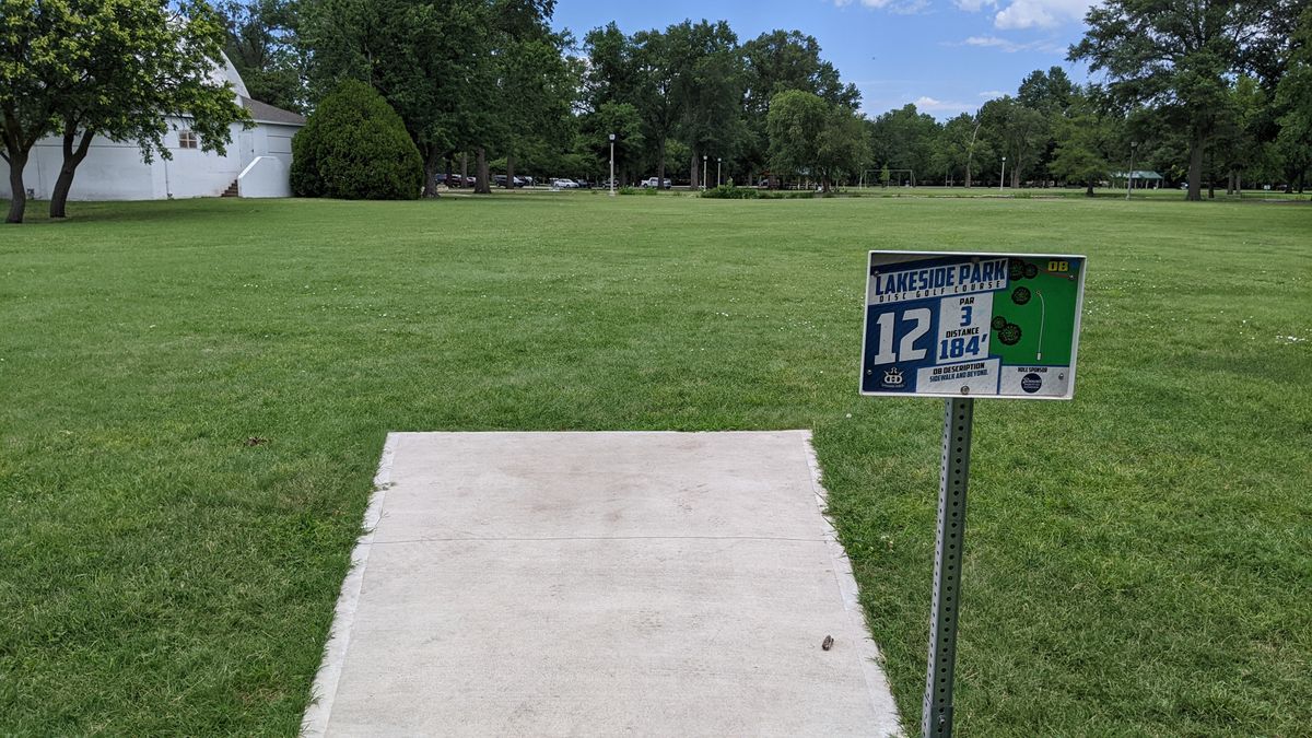 Tee #12
