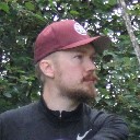 User avatar image