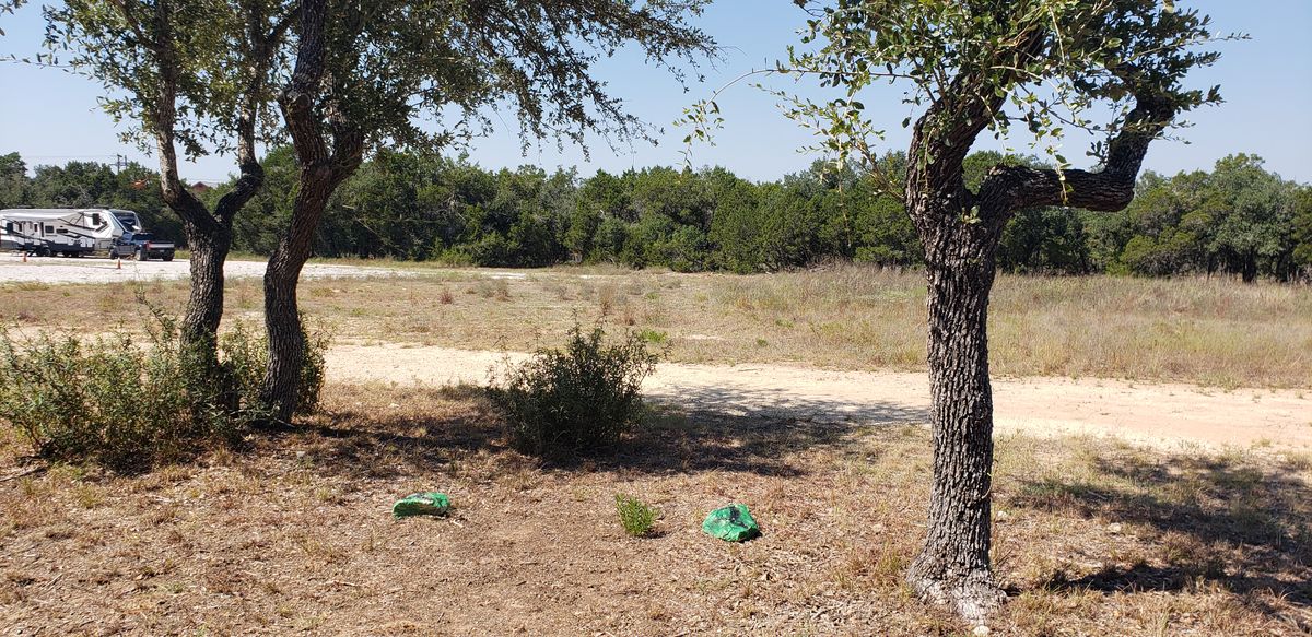 Hole 1 Short