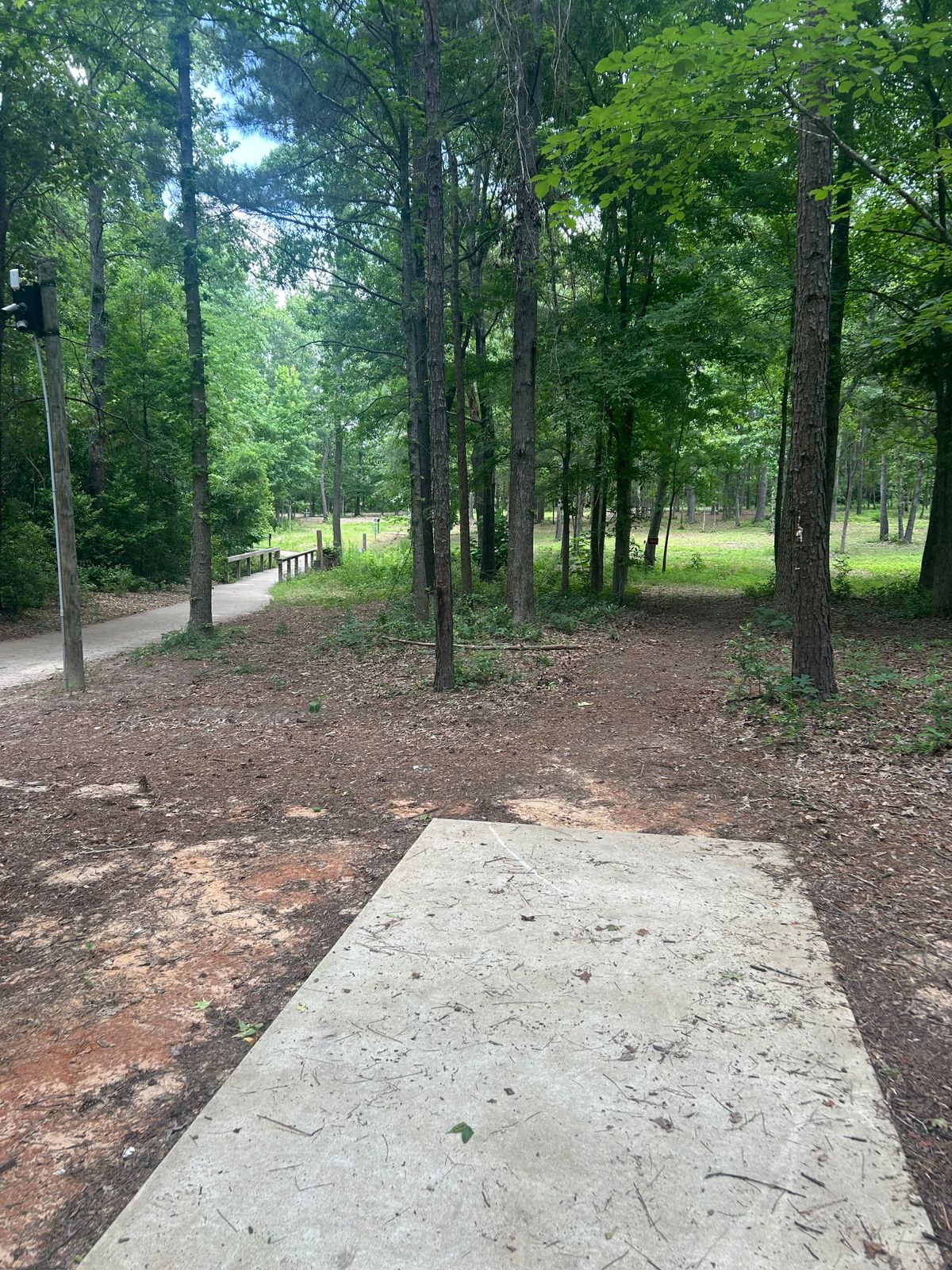Hole 14