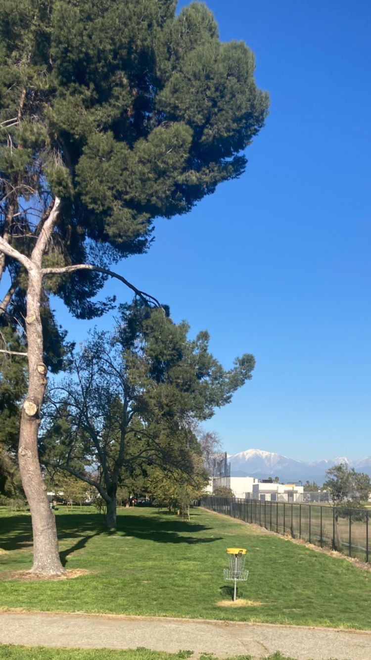 Hole 25.