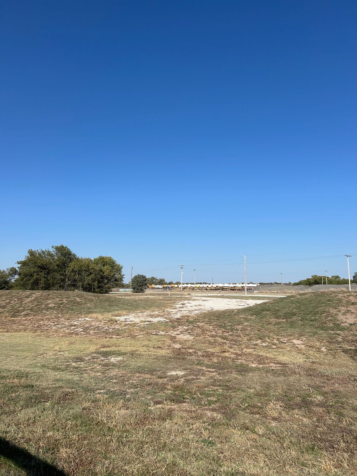 Hole 7