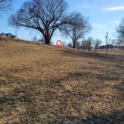 Hole 3 Teepad View