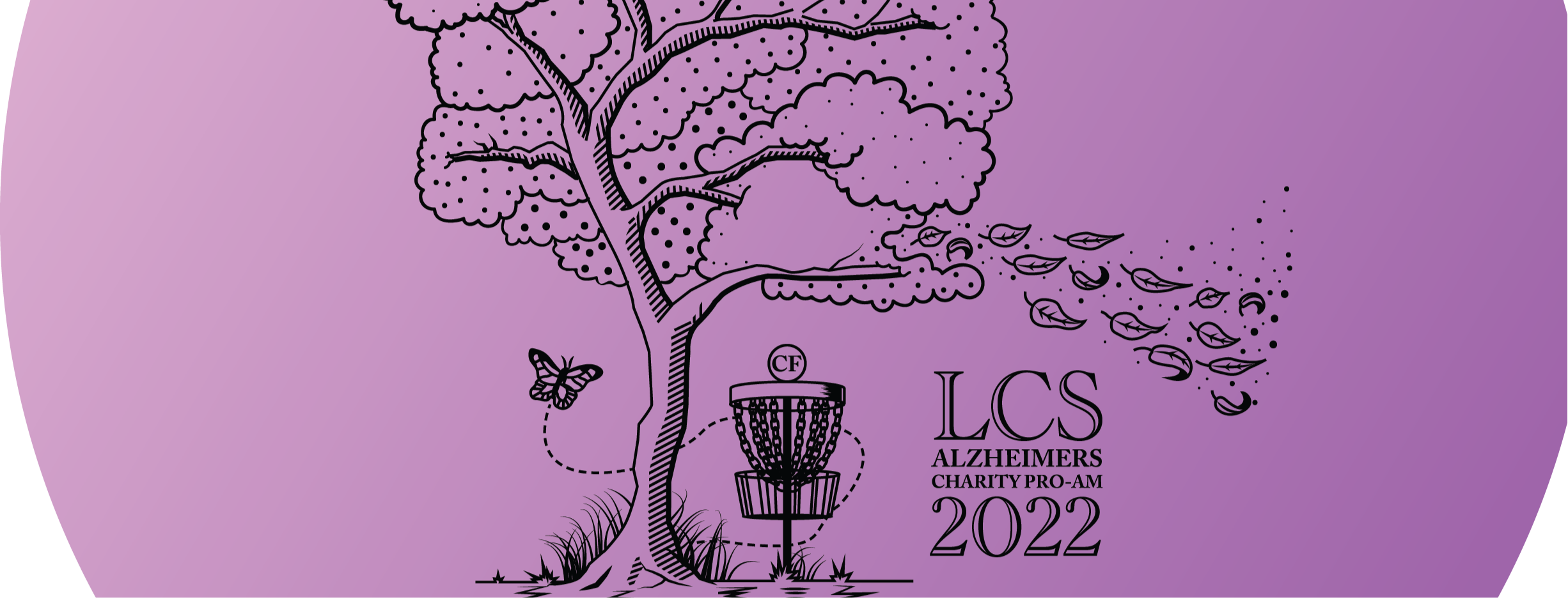 LCS Alzheimer's Charity Pro-Am 
