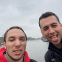 User avatar image